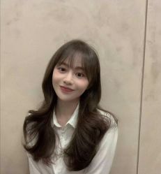 -TK·HAIR SALON韩式设计