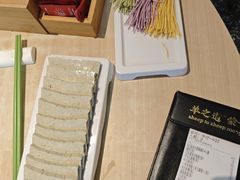 -羊之道草原味道清真餐厅(番禺店)