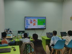 -童程童美少儿编程乐高机器人(凯德天府校区)