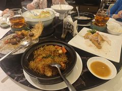 -海湾壹品·粤菜·早茶·烤鸭(拱北店)