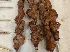 -二发烧烤(亚麻厂店)