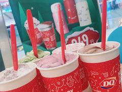 -DQ·蛋糕·冰淇淋(金牛万达店)