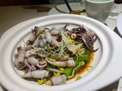 -船歌·鱼水饺青岛菜(金狮广场店)