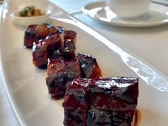 秘制黑叉烧-炳胜品味(珠江新城店)