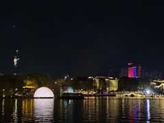 -南通濠河风景名胜区