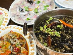 -潮澎派·潮州菜(南国明珠店)