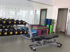 -中田健身工作室(胜利门店)