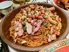 -南昌大饭店·地标美食名片(万寿宫店)