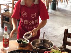 -大地农庄(逢沙大道店)