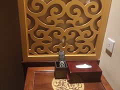 -鼎族怡华·指压·油压·经络(西单昌盛大厦店)