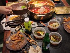 -牛New寿喜烧(虹桥新天地店)