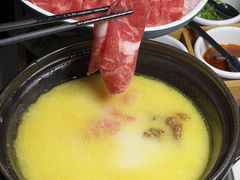 -无界釜·河豚鱼汤锅(红山动物园店)