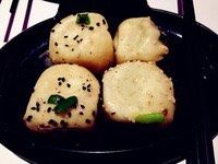 -小杨生煎(成山巴黎春天店)