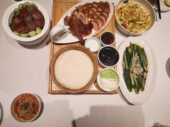 -眉州东坡·熊猫主题餐厅(枫蓝店)