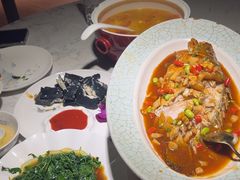 -徽州月·民间徽菜(浦东总店)