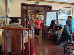 -楼外楼(西湖景区孤山路店)