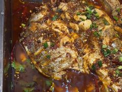 -唐门江湖菜(龙石路店)