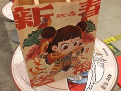 -肯德基(亦庄上海沙龙店)