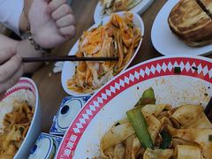 -吴满满油泼面(北方风味园店)