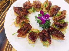 -顺德美食坊(南沙分店)