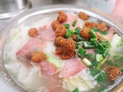 叉烧圆子粉-晓芬叉烧圆子粉