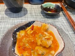-戏作寿司(观音桥店)