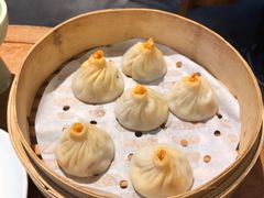 手拆蟹粉小笼-苏小柳手作点心(控江旭辉分院)