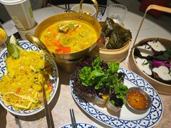 -KingThaia金泰兰(滨江天街店)