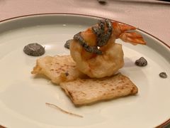 -上海金桥红枫万豪酒店-万豪中餐厅
