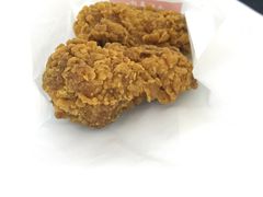 -麦当劳(龙湖时代天街店)