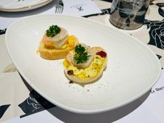 -LE SHARE洛笙·花园西餐(北京路步行街店)