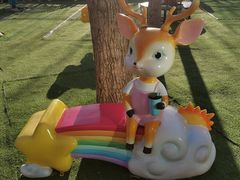 -北京鹿世界主题园