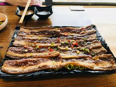 -大壮家原味烤肉(兴华北街店)