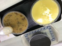 凤凰奶糊-百花传统甜品店(原址店)