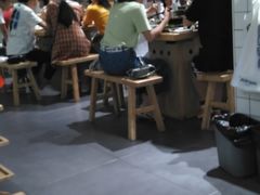 -酒拾烤肉(解放路店)