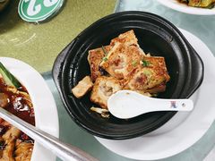 -岭下农庄·农家菜·野生大头鱼·公司团建(福永凤凰山店)
