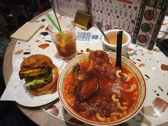 -华嫂冰室(湾仔店)