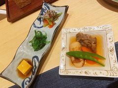 -本逸·割烹料理(湖墅店)