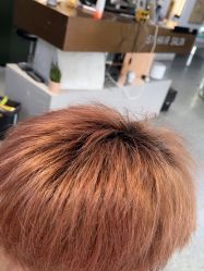 -丝源发型