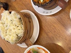 -豆相识•九九豆腐脑(牛咡桥店)