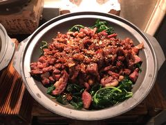 -海天酒店-餐饮部