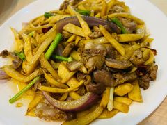 -贞味盐焗鸡(老城店)