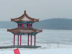 -棋盘山冰雪大世界