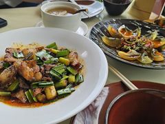 -柴门饭儿(成都太古里店)