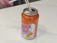 -子午路张记肉夹馍(兵马俑店)