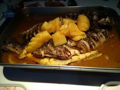 -鱼酷活鱼烤鱼(中联广场店)