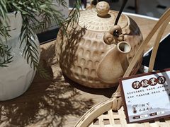 -嗒令甜品·主题融合料理餐厅(首座时代店)