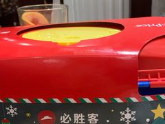 -必胜客(松雷店)