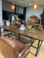 -意廊 Hair Salon