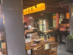 -记忆串城·东北烧烤·小龙虾·大型团建(南油店)